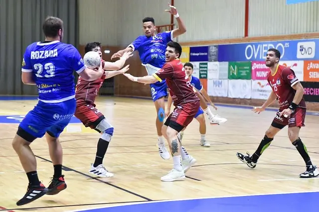 Fuente: Balonmano Atl&eacute;tico Valladolid