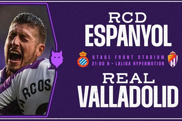 Fuente: Real Valladolid