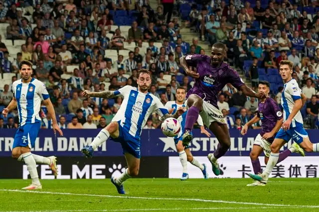 Fuente: Real Valladolid