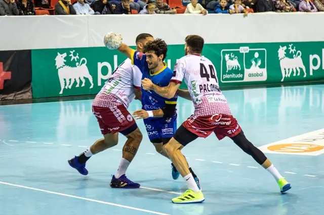 Fuente: Balonmano Atl&eacute;tico Valladolid