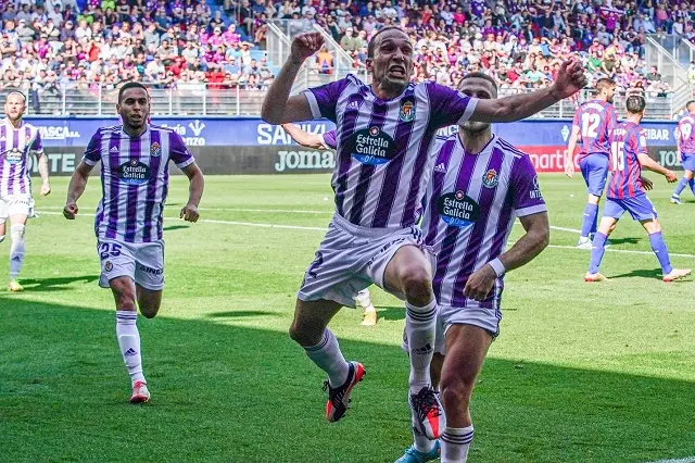 Fuente: Real Valladolid