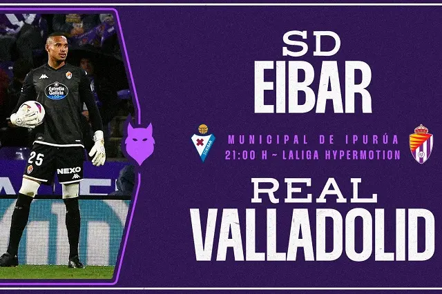 Fuente: Real Valladolid