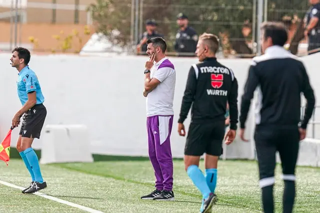 Fuente: Real Valladolid