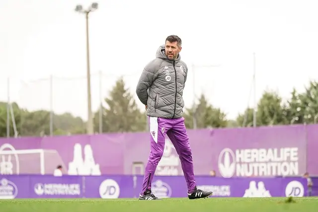 Fuente: Real Valladolid