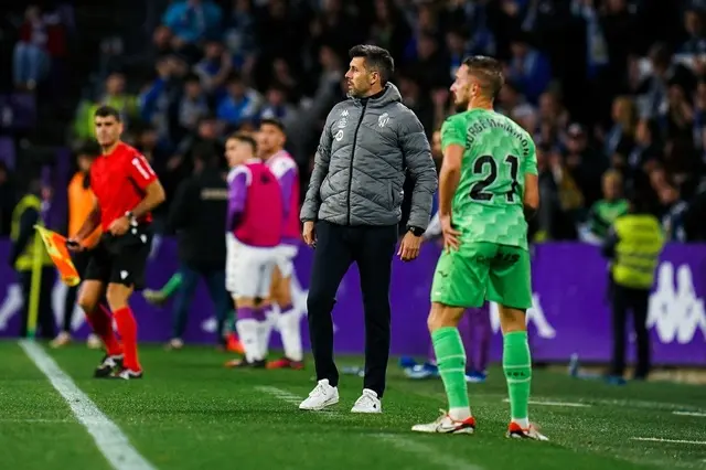 Fuente: Real Valladolid