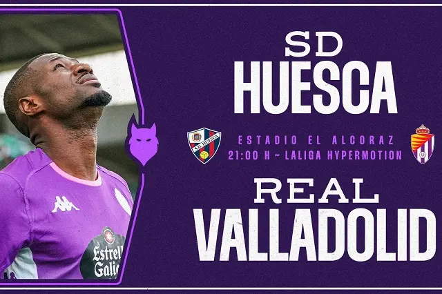 Fuente: Real Valladolid