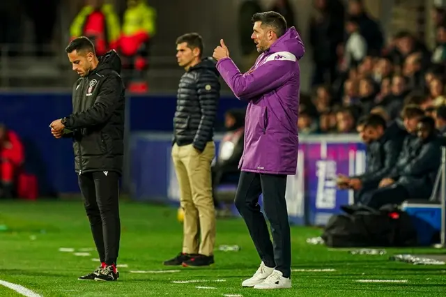 Fuente: Real Valladolid