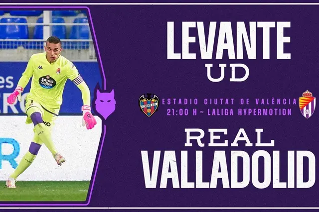 Fuente: Real Valladolid