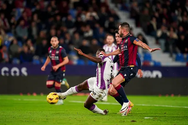 Fuente: Real Valladolid