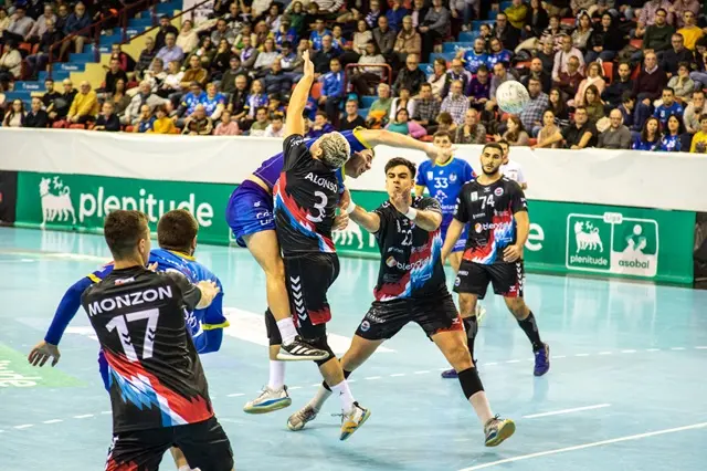 Fuente: Balonmano Atl&eacute;tico Valladolid