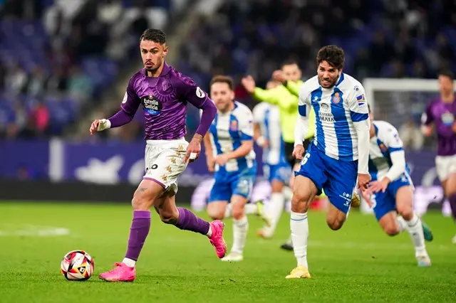 Fuente: Real Valladolid