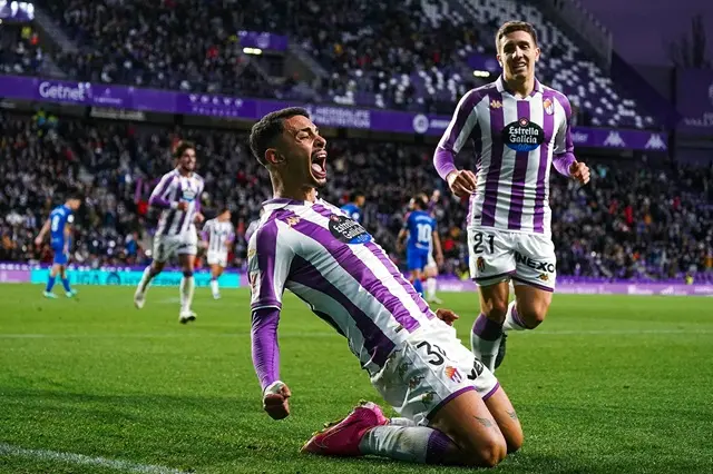 Fuente: Real Valladolid