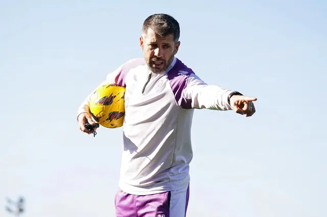 Fuente: Real Valladolid