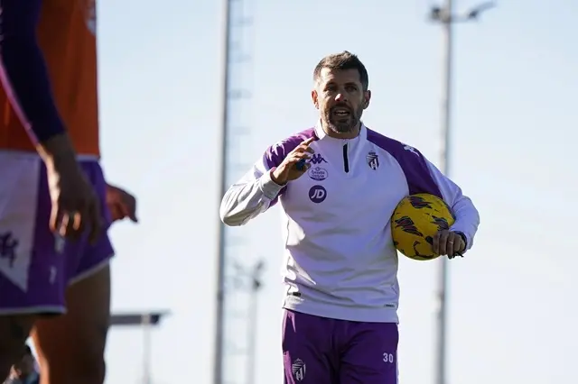 Fuente: Real Valladolid 