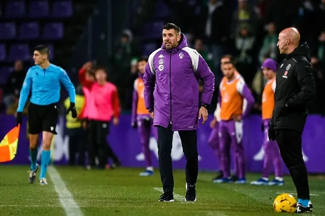 Fuente: Real Valladolid