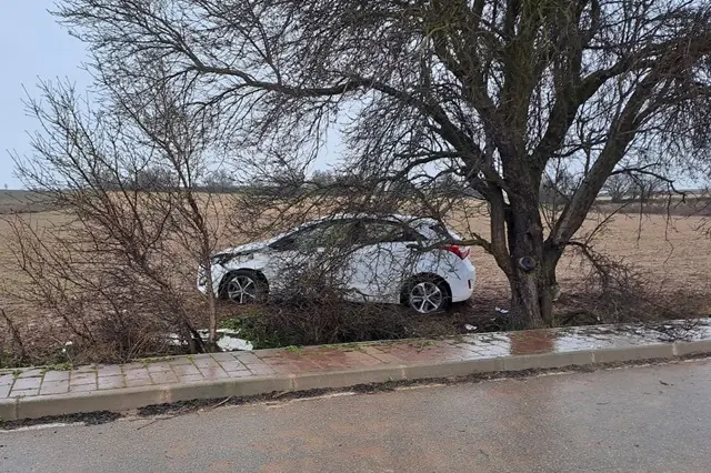 Fuente: Bomberos Diputaci&oacute;n de Valladolid