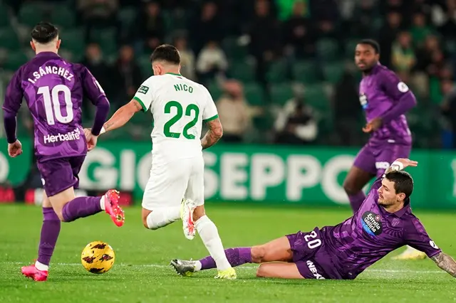 Fuente: Real Valladolid