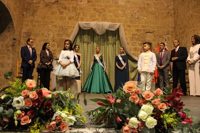 Preg&oacute;n de Fiestas de Las Candelas de Tordehumos 2024 | Valladolid Plural