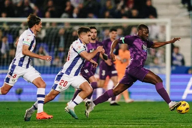 Fuente: Real Valladolid