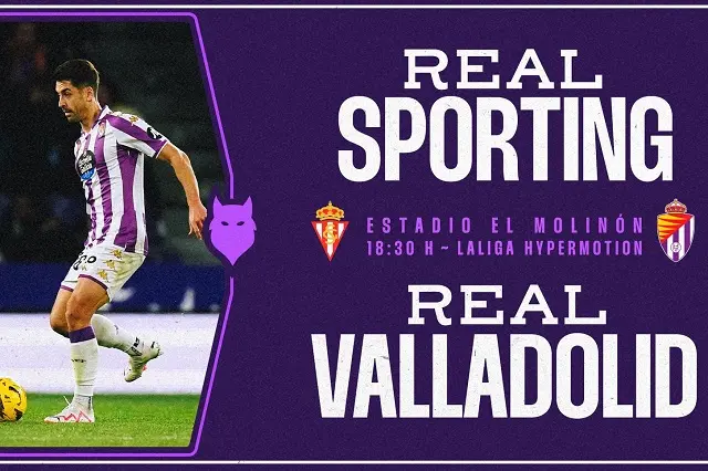 Fuente: Real Valladolid