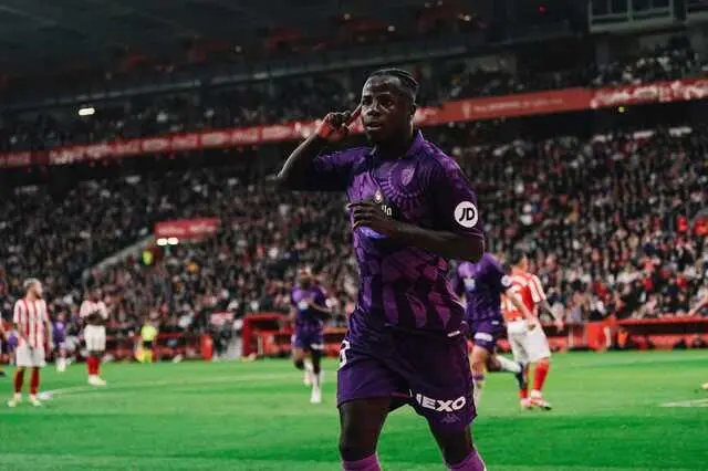 Fuente: Real Valladolid