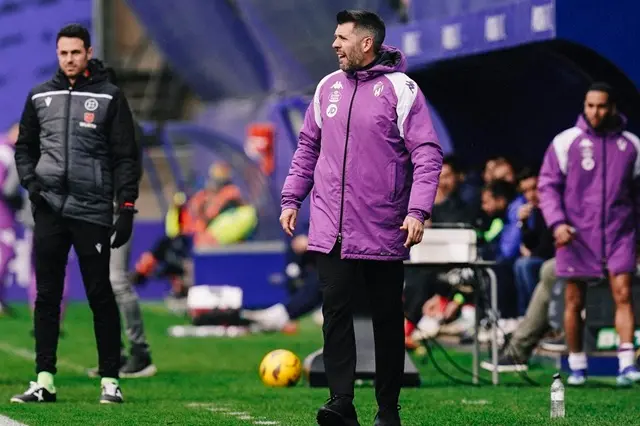 Fuente: Real Valladolid