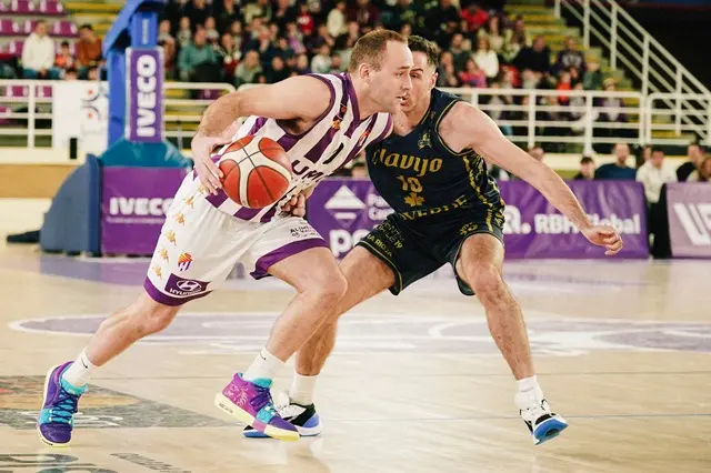 Fuente: Real Valladolid Baloncesto