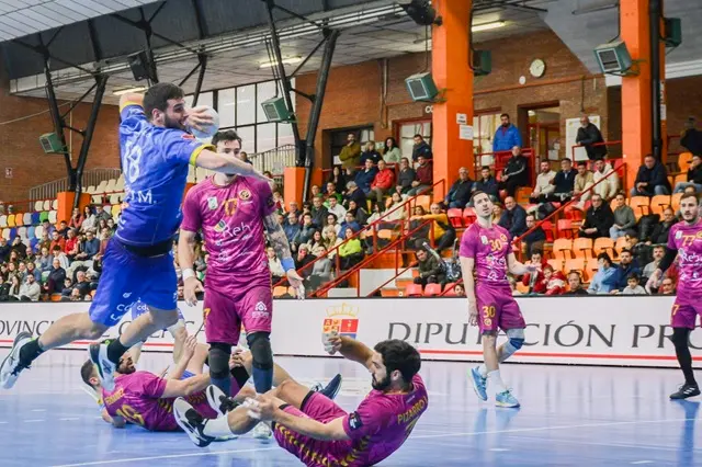 Fuente: Atlético Valladolid