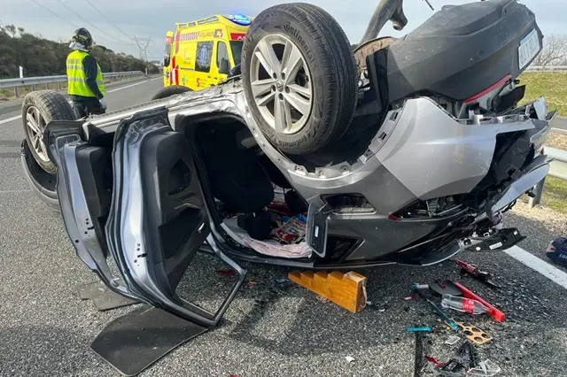 Fuente: Bomberos Diputaci&oacute;n de Valladolid