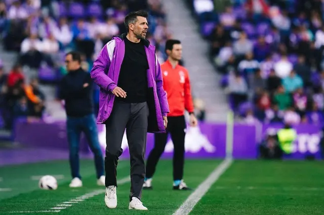 Fuente: Real Valladolid