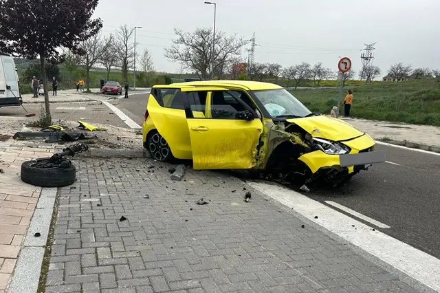 Fuente: Polic&iacute;a Municipal de Valladolid