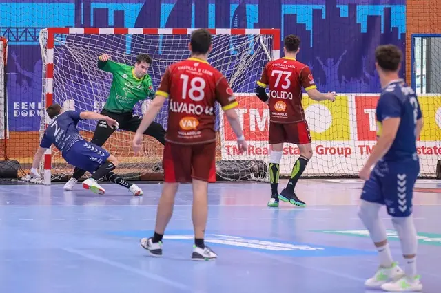 Fuente: Atl&eacute;tico Valladolid