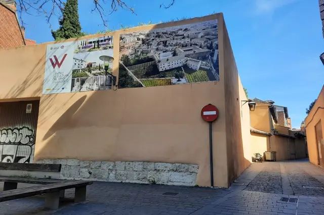 El Centro de la Cultura del Vino se ubicar&aacute; en Monasterio de Santa Catalina | Valladolid Plural