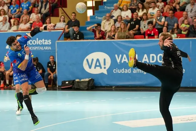 Fuente: Atl&eacute;tico Valladolid