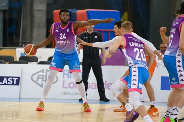 Fuente: Real Valladolid Baloncesto