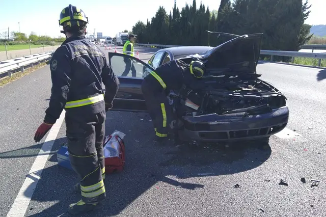 Fuente: Bomberos Diputaci&oacute;n de Valladolid