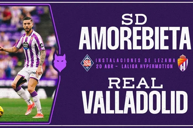 Fuente: Real Valladolid