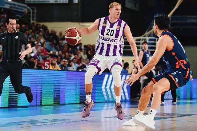 Fuente: Real Valladolid