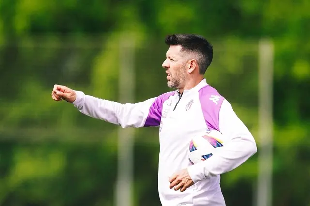 Fuente: Real Valladolid