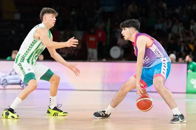 Fuente: Real Valladolid Baloncesto