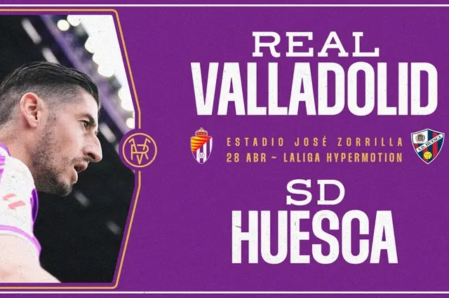 Fuente: Real Valladolid