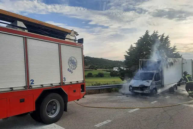 Fuente: Bomberos Diputaci&oacute;n de Valladolid