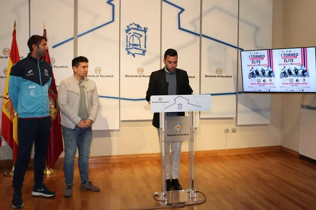 Presentaci&oacute;n de los torneos inclusivos de balonmano de Zarat&aacute;n | Valladolid Plural