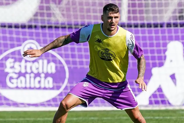 Fuente: Real Valladolid