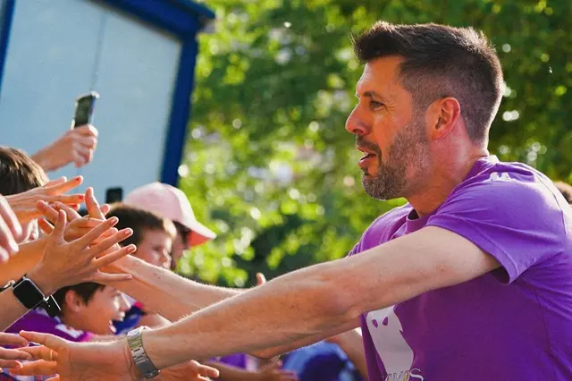 Fuente: Real Valladolid