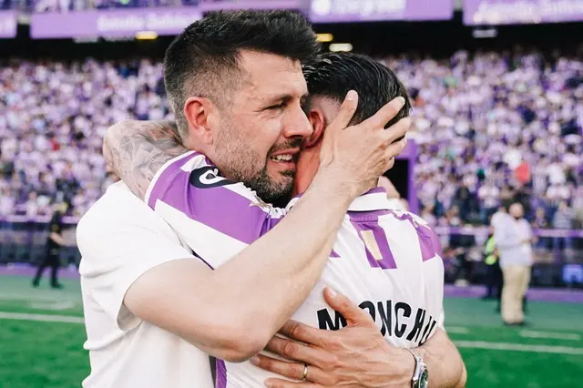 Fuente: Real Valladolid