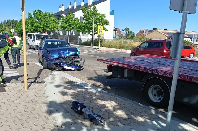Fuente: Bomberos Diputaci&oacute;n de Valladolid