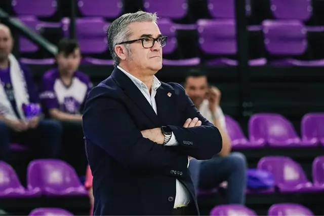 Fuente: Real Valladolid Baloncesto
