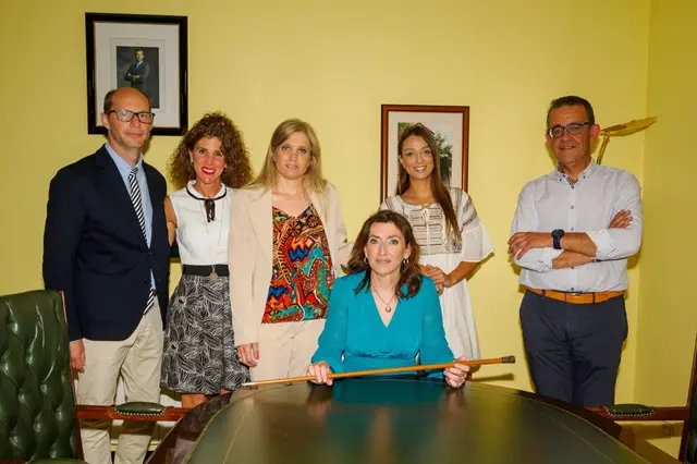 Equipo de Gobierno en el Ayuntamiento de Fuensaldaña | Valladolid Plural