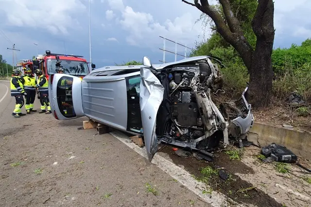 Fuente: Bomberos Diputaci&oacute;n de Valladolid